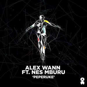 Bild för 'Peperuke (feat. Nes Mburu)'