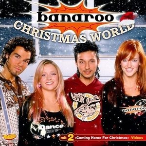 Image for 'Christmas World'