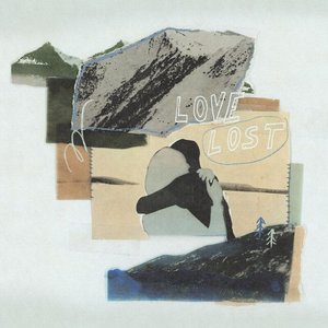 “Love Lost”的封面