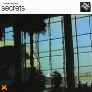 Image for 'secrets'