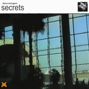 “secrets”的封面