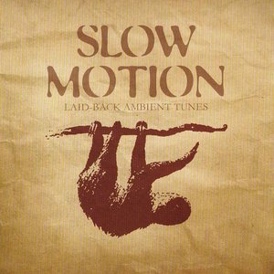 Image for 'Slow Motion'