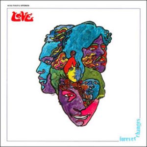 Image for 'Forever Changes [2001 Deluxe Edition]'