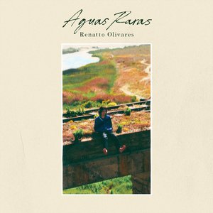 Image for 'Aguas Raras - EP'
