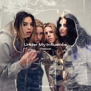 Bild für 'Under My Influence (Deluxe)'