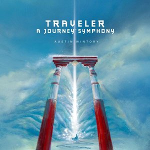 Image for 'Traveler - A Journey Symphony'