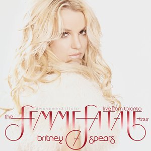 Image pour 'Live: The Femme Fatale Tour'