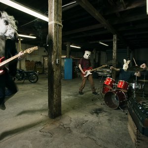 Image for 'Sparklehorse'