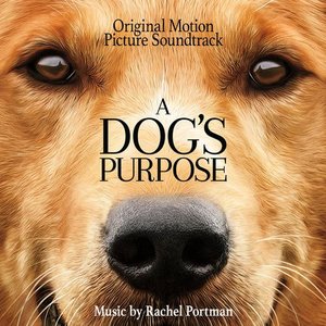 Image for 'A Dog's Purpose (Original Motion Picture Soundtrack)'