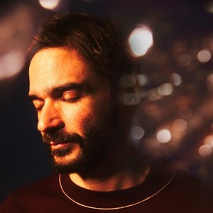 Изображение для 'Jon Hopkins'
