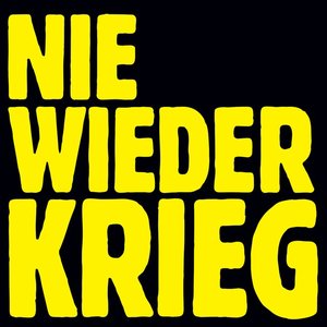 Image for 'Nie wieder Krieg (Deluxe)'