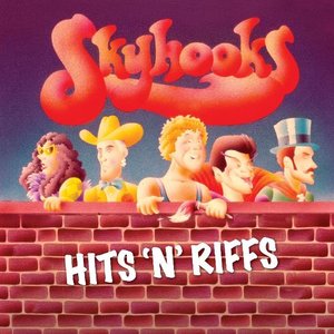 Image for 'Hits'n'Riffs'