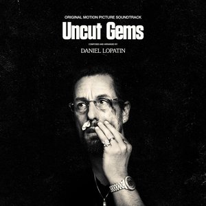 “Uncut Gems - Original Motion Picture Soundtrack”的封面