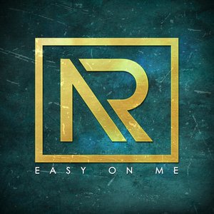 Image for 'Easy On Me'