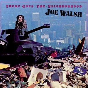 'There Goes The Neighborhood'の画像