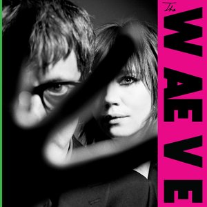 Image for 'The WAEVE'