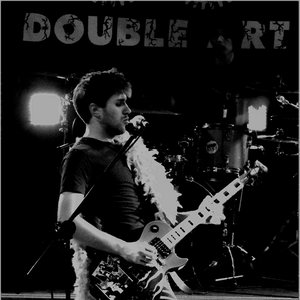Image for 'Double Art'