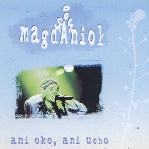 Image for 'ani oko, ani ucho'