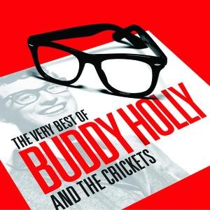 Image for 'The Very Best Of Buddy Holly & The Crickets'