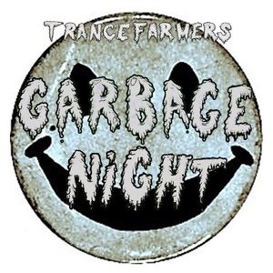 Image for 'Garbage Night'