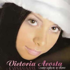 'Victoria Acosta' için resim