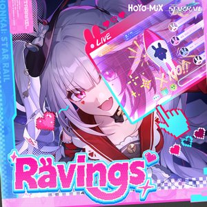 Image for 'Ravings'