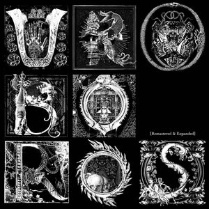 'UROBOROS (Remastered & Expanded)' için resim