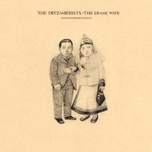 Immagine per 'The Crane Wife (10th Anniversary Edition)'