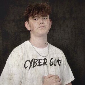 Image for 'Cyber Gunz'