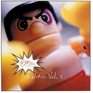 Image for 'DGC Rarities Vol. 1'