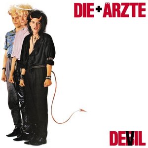 Image for 'Devil (Debil Re-Release)'