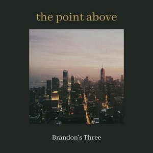 Imagem de 'the point above'