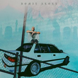 Изображение для 'Homie Alone'