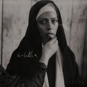 'Verbathim'の画像