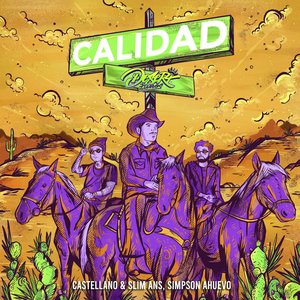 Image for 'Calidad'