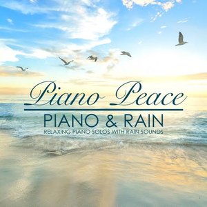 Image for 'Peaceful Rain Songs'