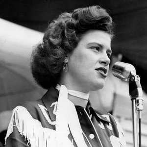 Bild für 'Patsy Cline'