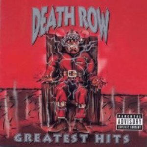 Image pour 'Death Row Greatest Hits'