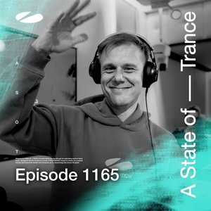 'ASOT 1165 - A State of Trance Episode 1165 [Including Live at Ultra Europe 2019 (Highlights)]' için resim