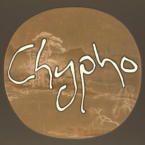“Chypho”的封面