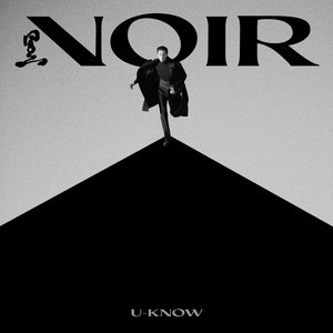 Image for 'NOIR - The 2nd Mini Album'