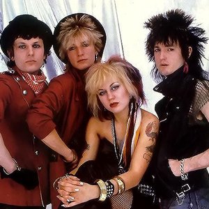 Image for 'Vice Squad'