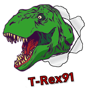 T-Rex91