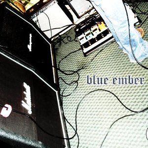 Image for 'Blue Ember'