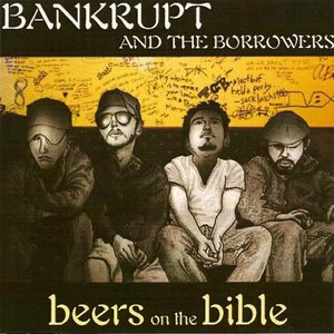 Bild für 'Bankrupt and the borrowers'