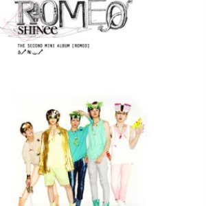 Image for 'ROMEO (EP)'