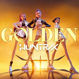 Image for 'Golden (from the Netflix film KPop Demon Hunters)'