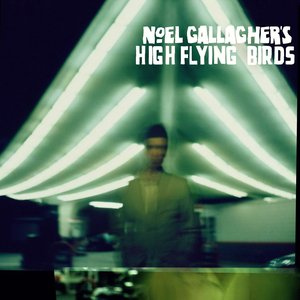 Imagem de 'Noel Gallagher's High Flying Birds (Japanese Limited Edition)'