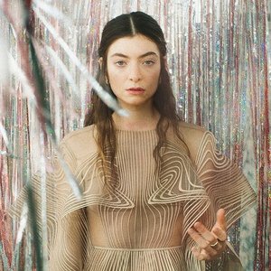 Zdjęcia dla 'Lorde'