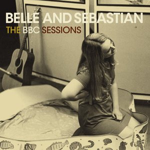 Image pour 'The BBC Sessions'